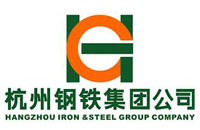 杭鋼股份logo