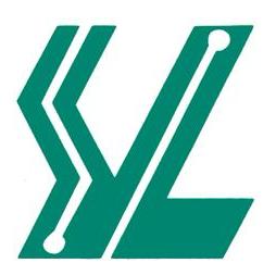 生益科技logo