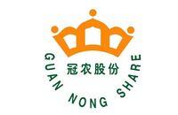 冠農(nóng)股份logo