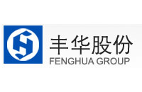 豐華股份logo