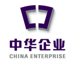 中華企業(yè)logo