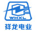 祥龍電業(yè)logo