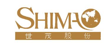 世茂股份logo