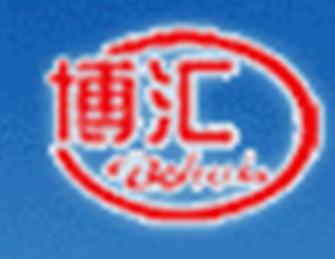 博匯紙業(yè)logo