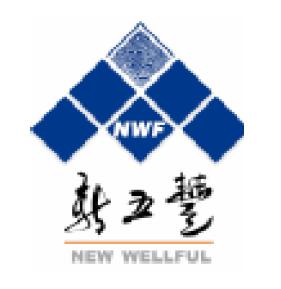 新五豐logo