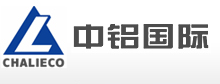 中鋁國際logo