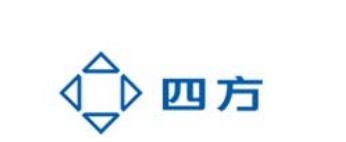 四方股份logo