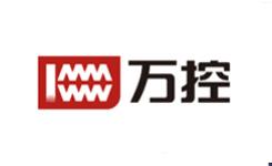 萬控智造logo