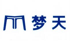 夢天家居logo