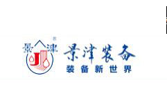 景津裝備logo