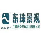 東珠生態(tài)logo