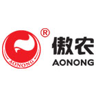 傲農(nóng)生物logo