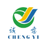 誠(chéng)意藥業(yè)logo