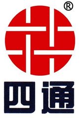 四通股份logo