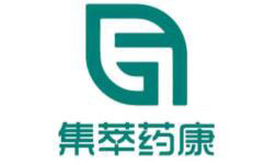 藥康生物logo