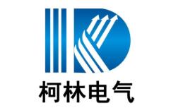 杭州柯林logo