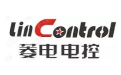 菱電電控logo