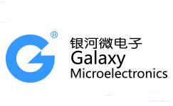 銀河微電logo