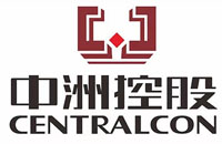 中洲控股logo