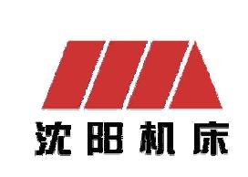 沈陽(yáng)機(jī)床股份logo