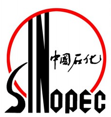 泰山石油logo