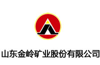 金嶺礦業(yè)logo