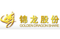 錦龍股份logo