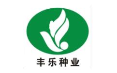 豐樂種業(yè)logo