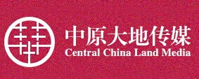 中原傳媒logo