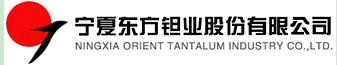 東方鉭業(yè)logo