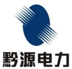 黔源電力logo