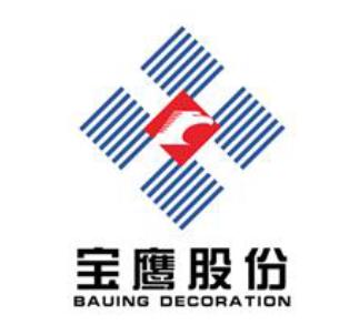 寶鷹股份logo