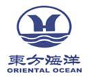 東方海洋logo