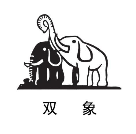 雙象股份logo