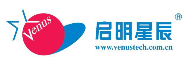 啟明星辰logo