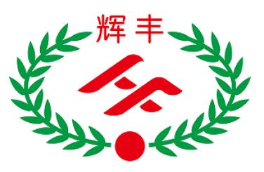 輝豐股份logo