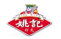 姚記科技logo