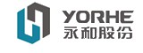 永和智控logo