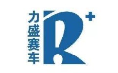 力盛體育logo