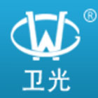 衛(wèi)光生物logo