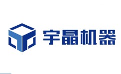 宇晶股份logo