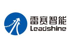 雷賽智能logo