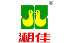 湘佳股份logo