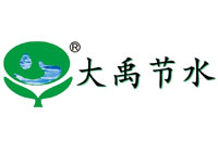 大禹節(jié)水logo