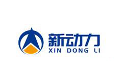 新動(dòng)力logo