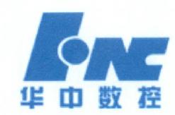 華中數(shù)控logo