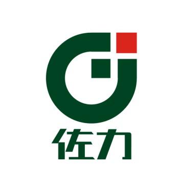 佐力藥業(yè)logo