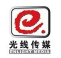 光線傳媒logo