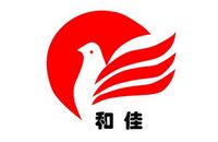 和佳醫(yī)療logo