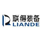 聯(lián)得裝備logo